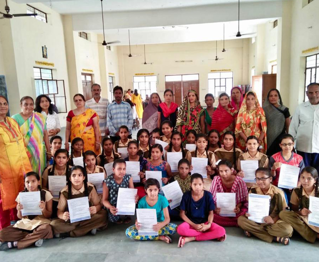 Shiksha Diya