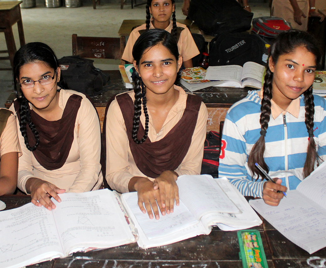 Shiksha Diya