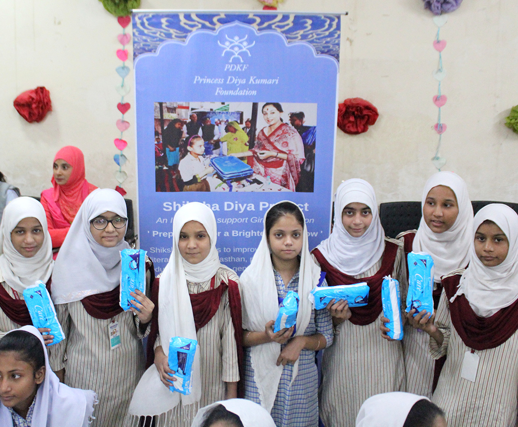 Shiksha Diya